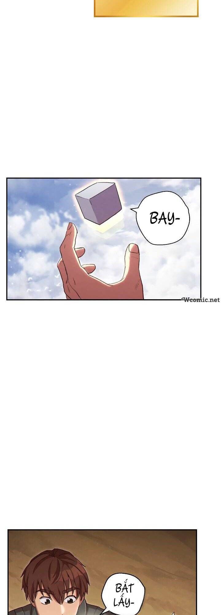 Tái thiết hầm ngục chapter 82 - Upload bởi truyensieuhay.com