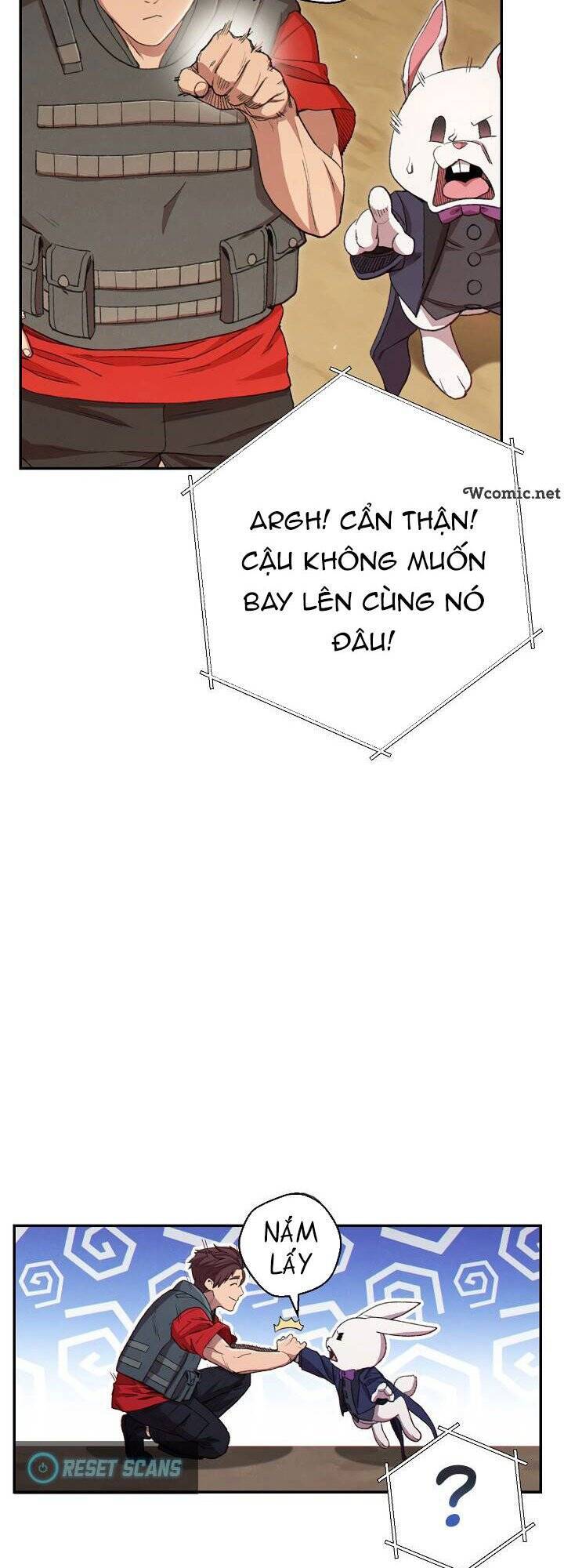 Tái thiết hầm ngục chapter 82 - Upload bởi truyensieuhay.com