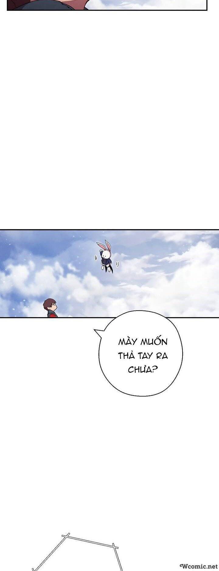 Tái thiết hầm ngục chapter 82 - Upload bởi truyensieuhay.com