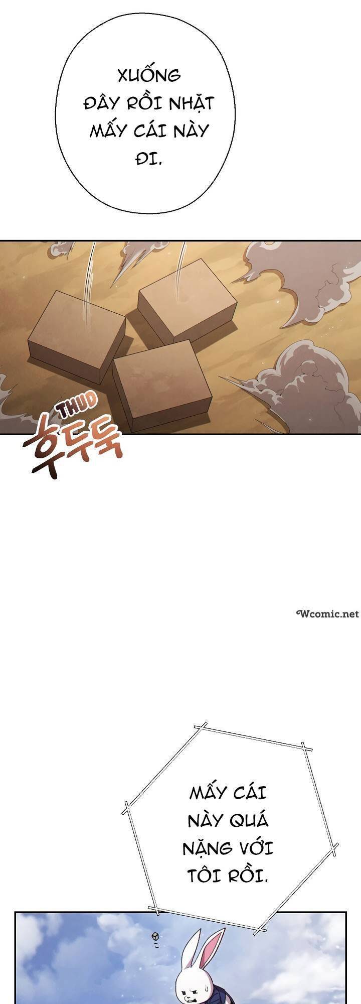 Tái thiết hầm ngục chapter 82 - Upload bởi truyensieuhay.com