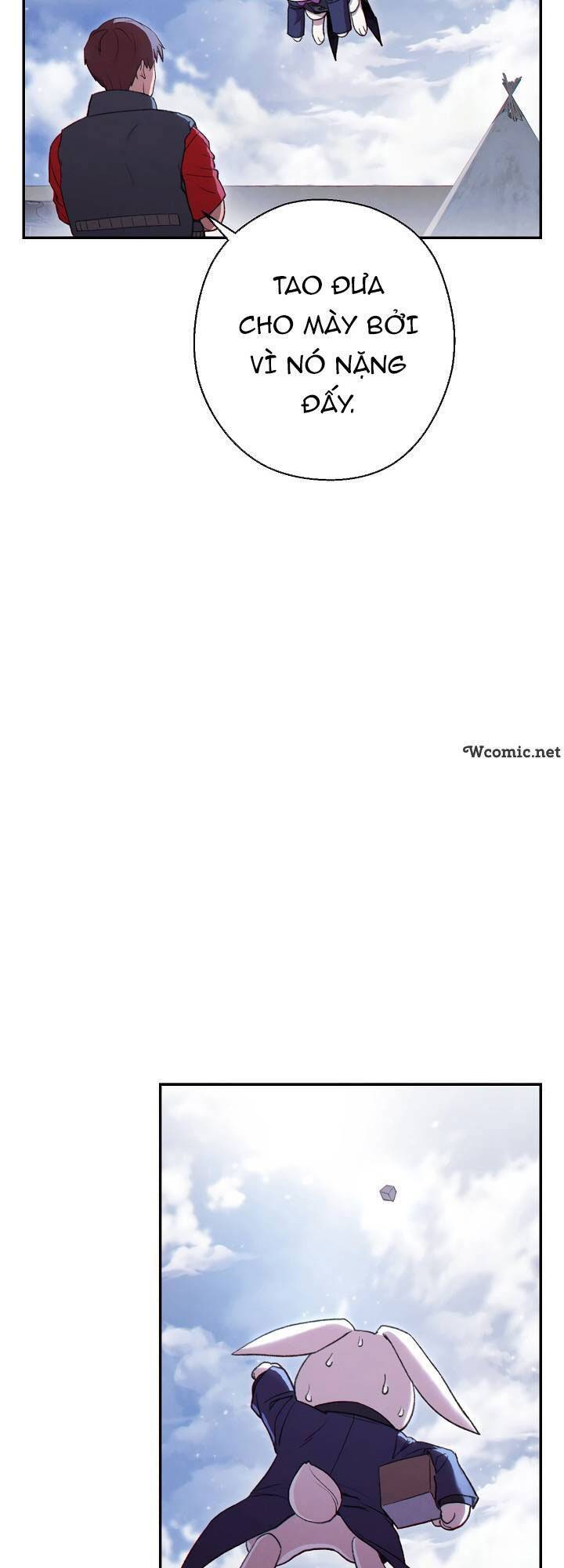Tái thiết hầm ngục chapter 82 - Upload bởi truyensieuhay.com