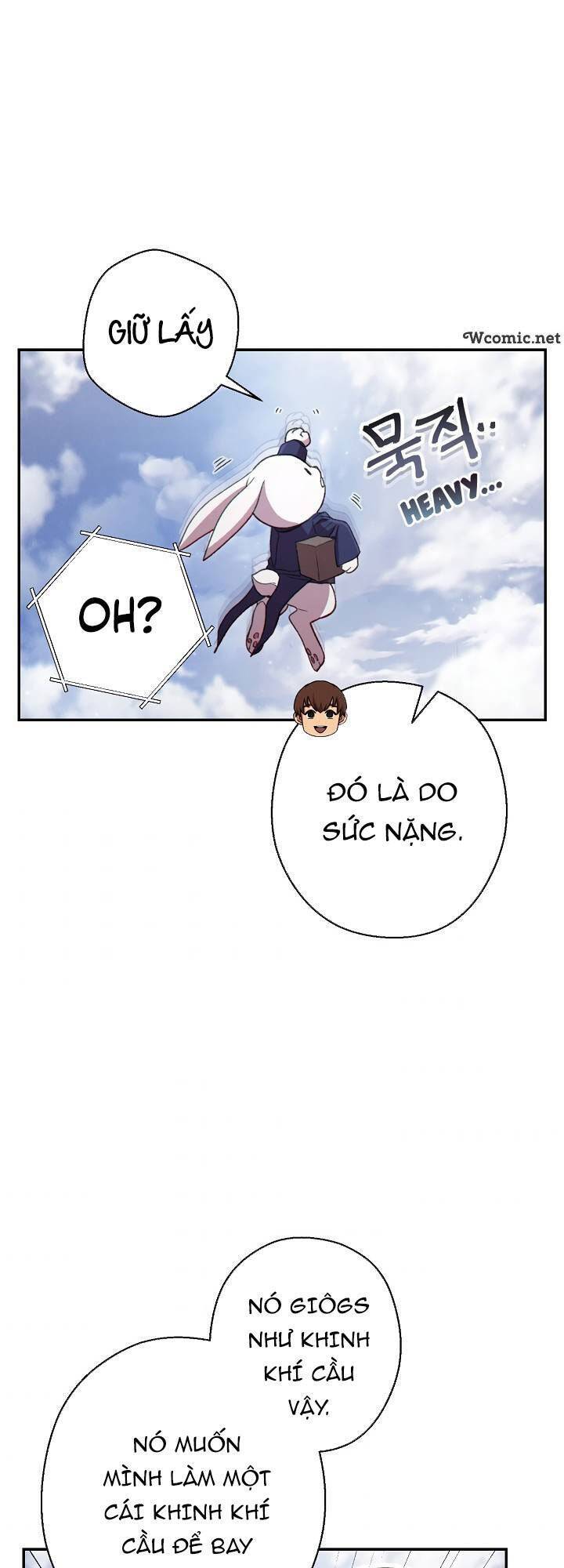 Tái thiết hầm ngục chapter 82 - Upload bởi truyensieuhay.com