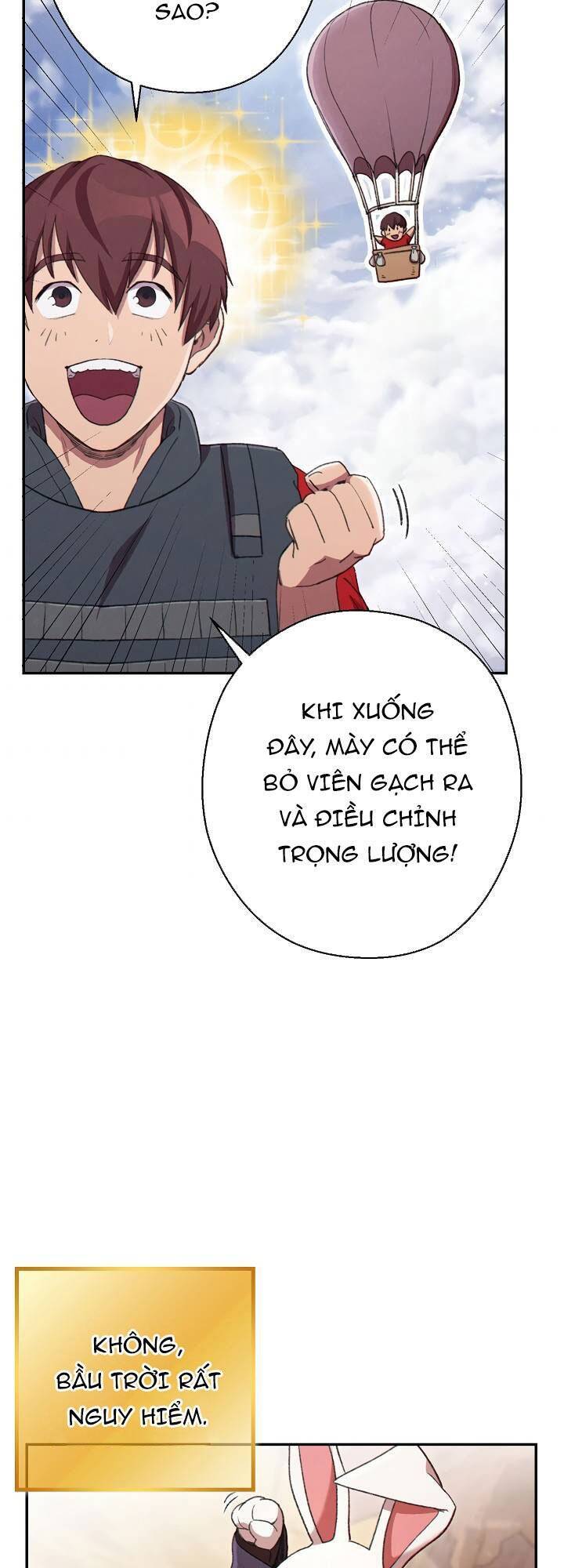 Tái thiết hầm ngục chapter 82 - Upload bởi truyensieuhay.com