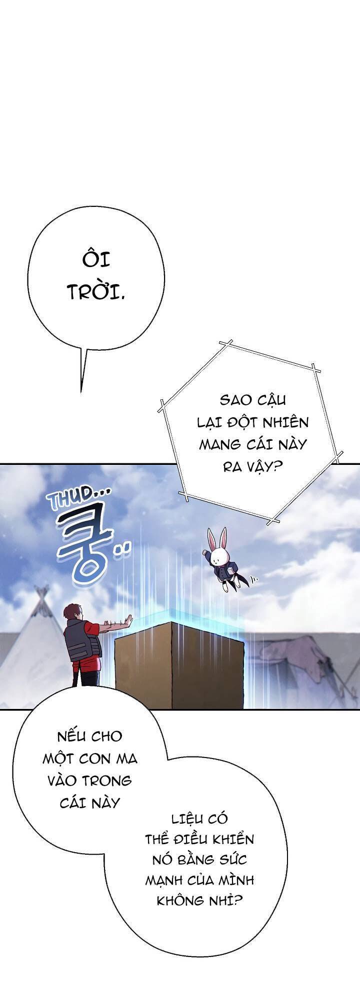 Tái thiết hầm ngục chapter 82 - Upload bởi truyensieuhay.com
