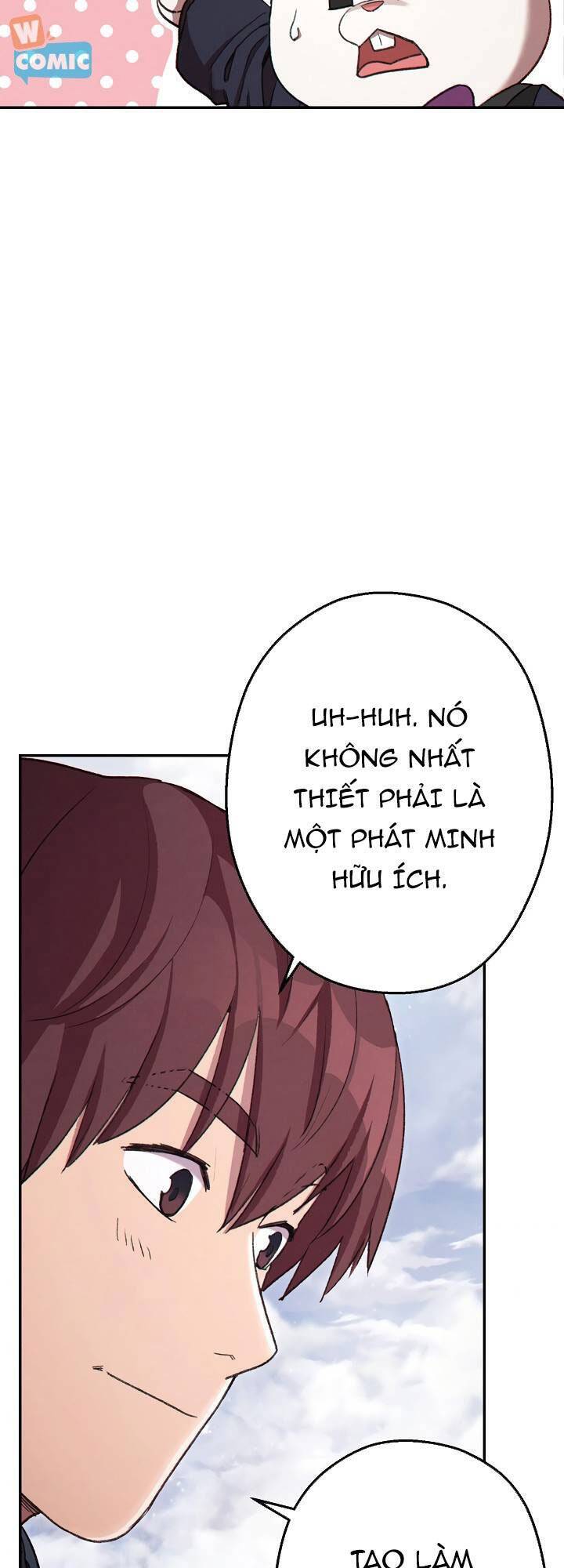 Tái thiết hầm ngục chapter 82 - Upload bởi truyensieuhay.com