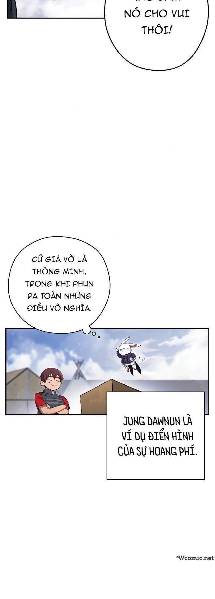 Tái thiết hầm ngục chapter 82 - Upload bởi truyensieuhay.com