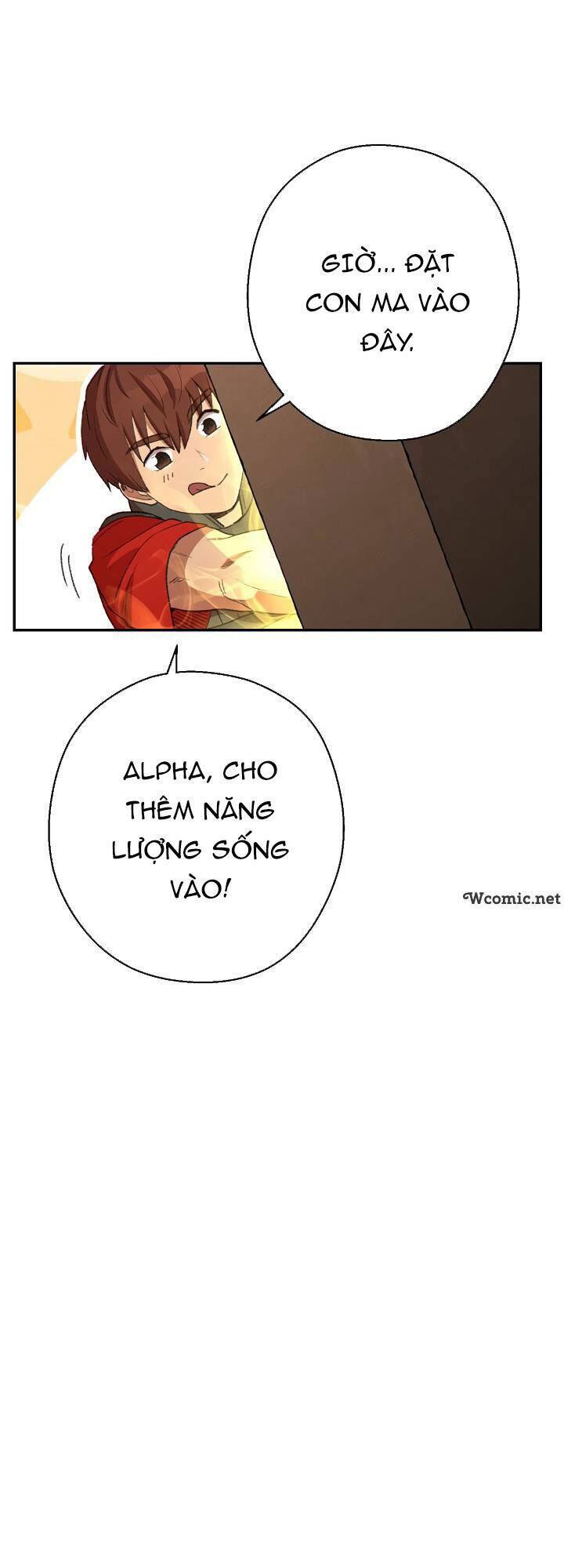 Tái thiết hầm ngục chapter 82 - Upload bởi truyensieuhay.com