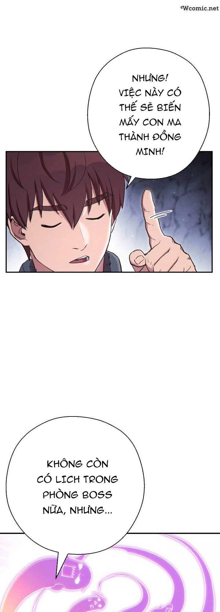 Tái thiết hầm ngục chapter 82 - Upload bởi truyensieuhay.com
