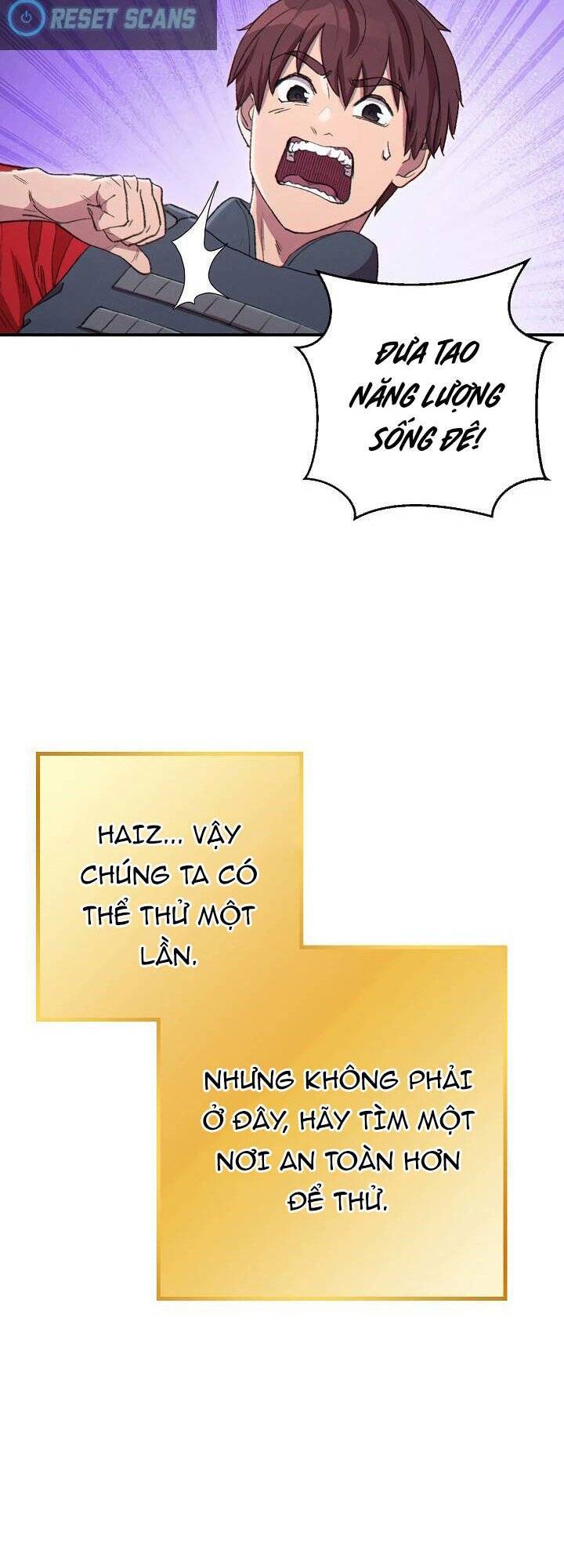 Tái thiết hầm ngục chapter 82 - Upload bởi truyensieuhay.com