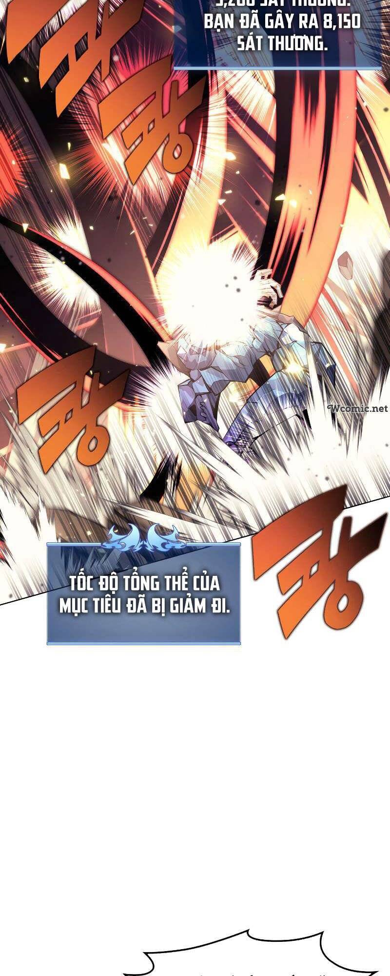 Thợ Rèn Huyền Thoại chapter 77 - Upload bởi truyensieuhay.com