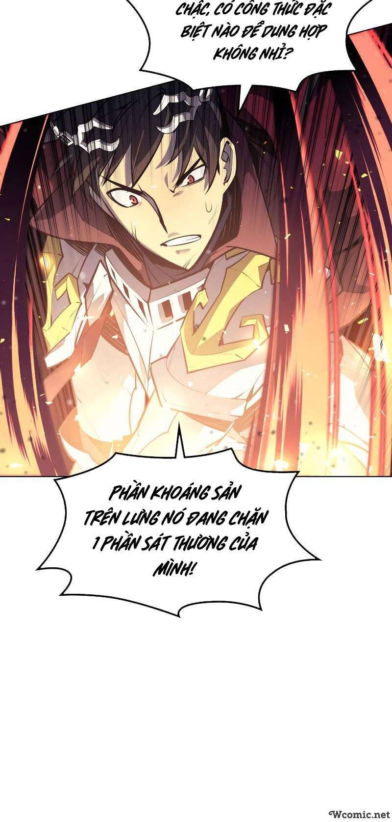 Thợ Rèn Huyền Thoại chapter 77 - Upload bởi truyensieuhay.com