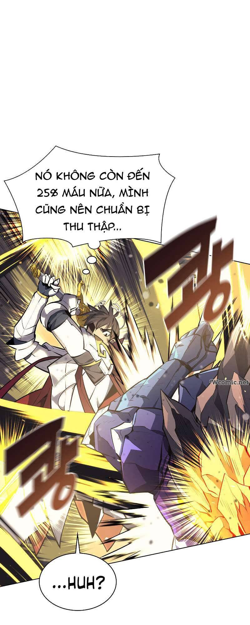 Thợ Rèn Huyền Thoại chapter 77 - Upload bởi truyensieuhay.com