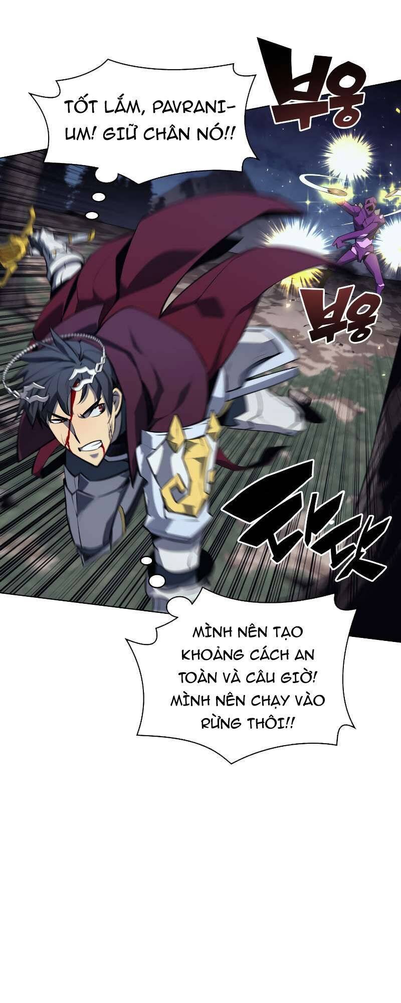 Thợ Rèn Huyền Thoại chapter 77 - Upload bởi truyensieuhay.com