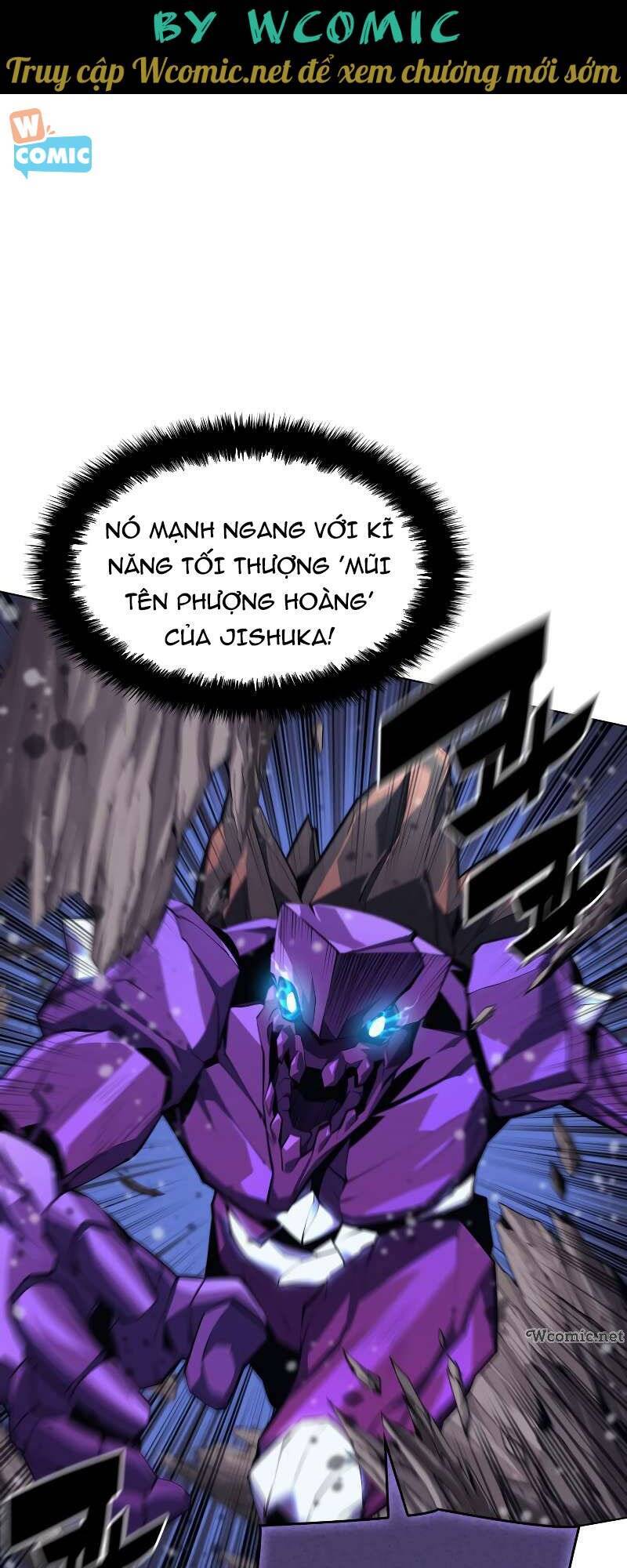Thợ Rèn Huyền Thoại chapter 77 - Upload bởi truyensieuhay.com