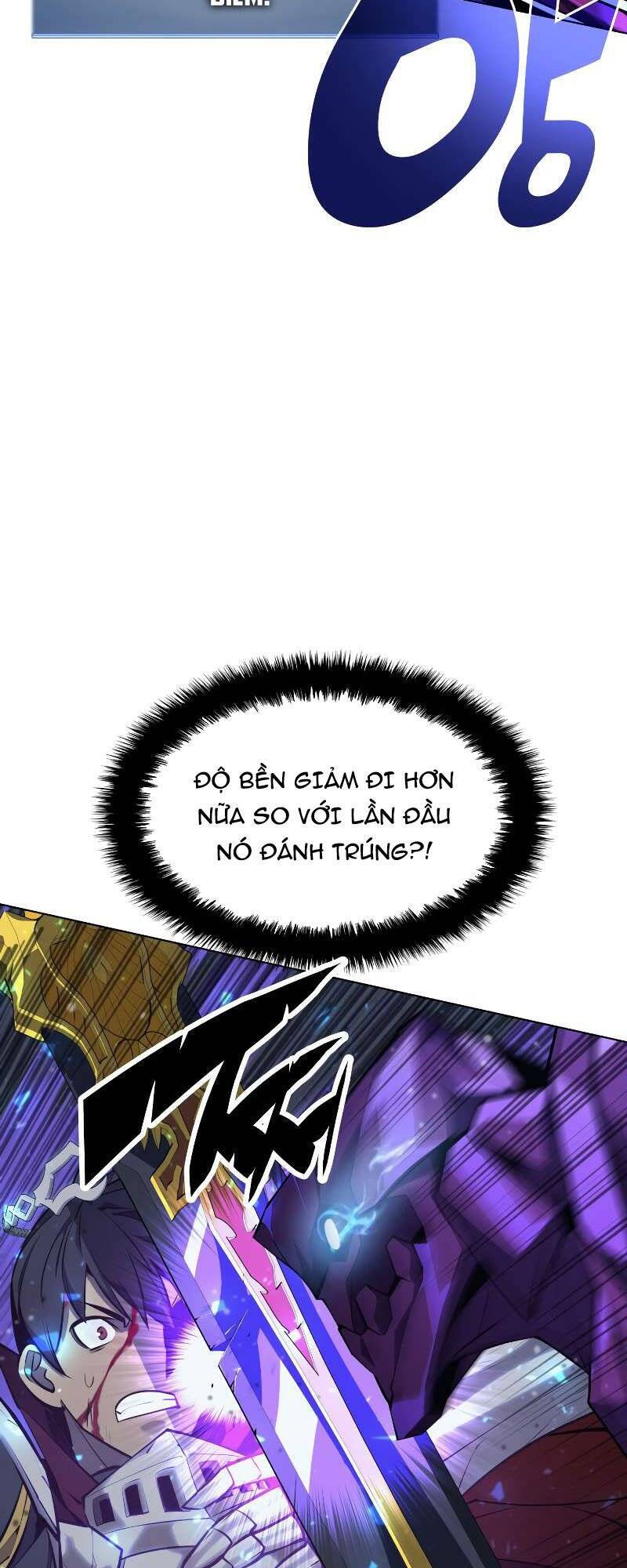 Thợ Rèn Huyền Thoại chapter 77 - Upload bởi truyensieuhay.com