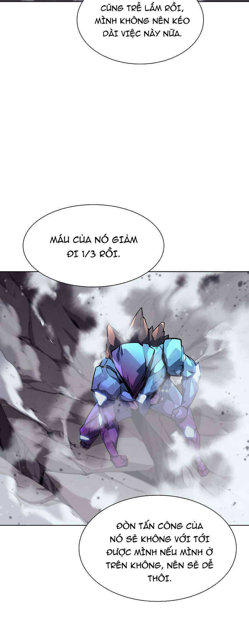 Thợ Rèn Huyền Thoại chapter 77 - Upload bởi truyensieuhay.com