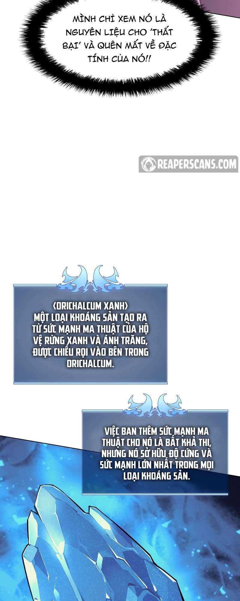 Thợ Rèn Huyền Thoại chapter 77 - Upload bởi truyensieuhay.com