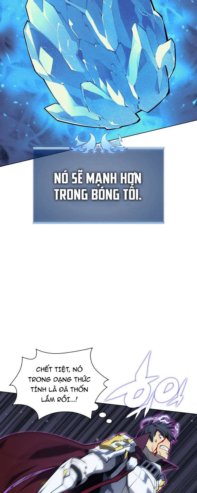 Thợ Rèn Huyền Thoại chapter 77 - Upload bởi truyensieuhay.com