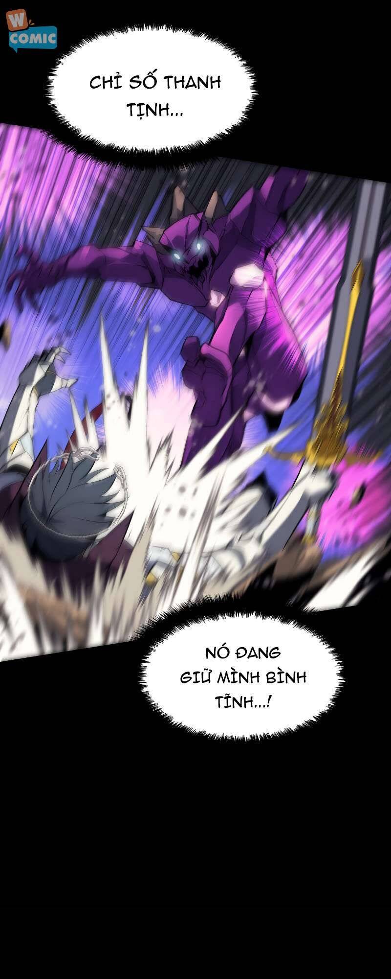 Thợ Rèn Huyền Thoại chapter 77 - Upload bởi truyensieuhay.com