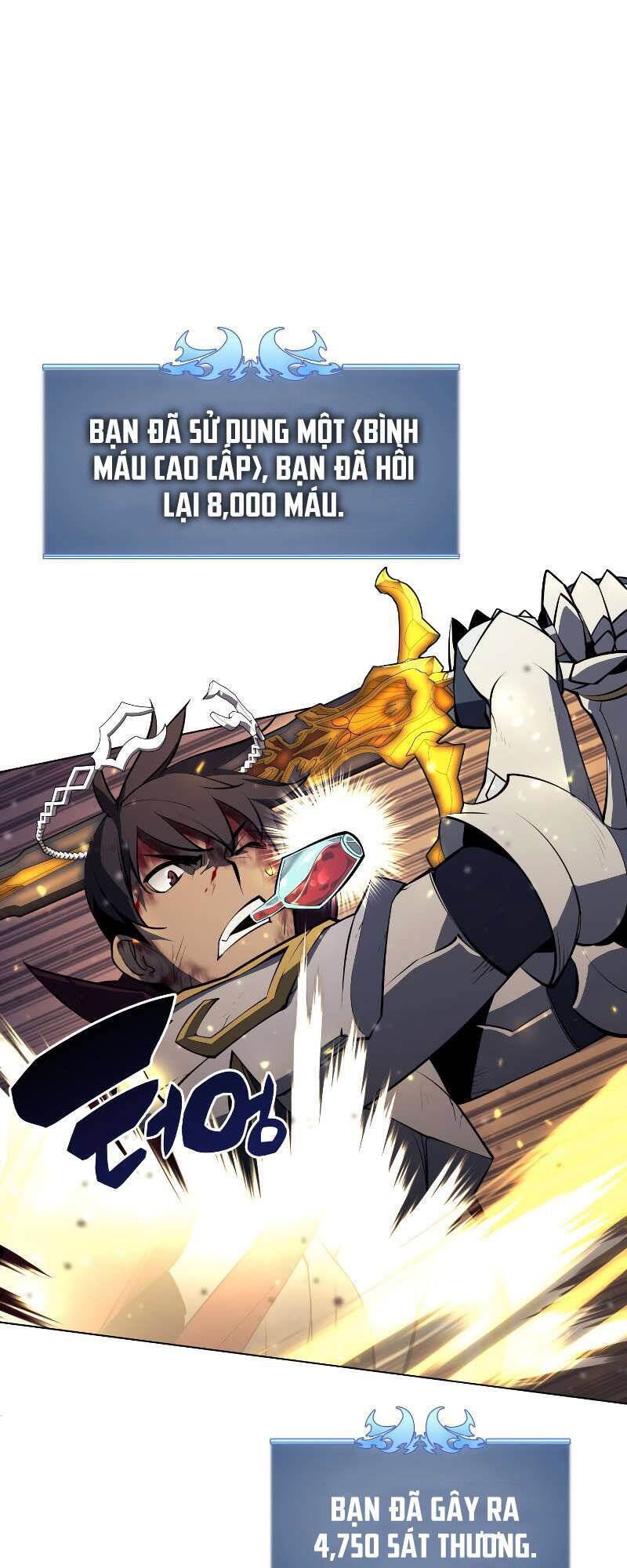 Thợ Rèn Huyền Thoại chapter 77 - Upload bởi truyensieuhay.com