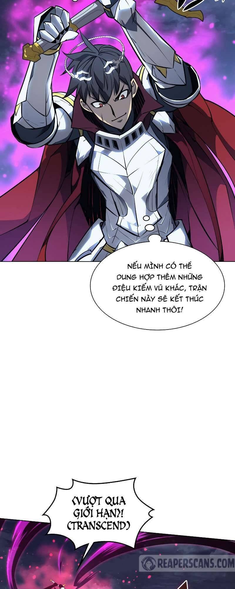 Thợ Rèn Huyền Thoại chapter 77 - Upload bởi truyensieuhay.com