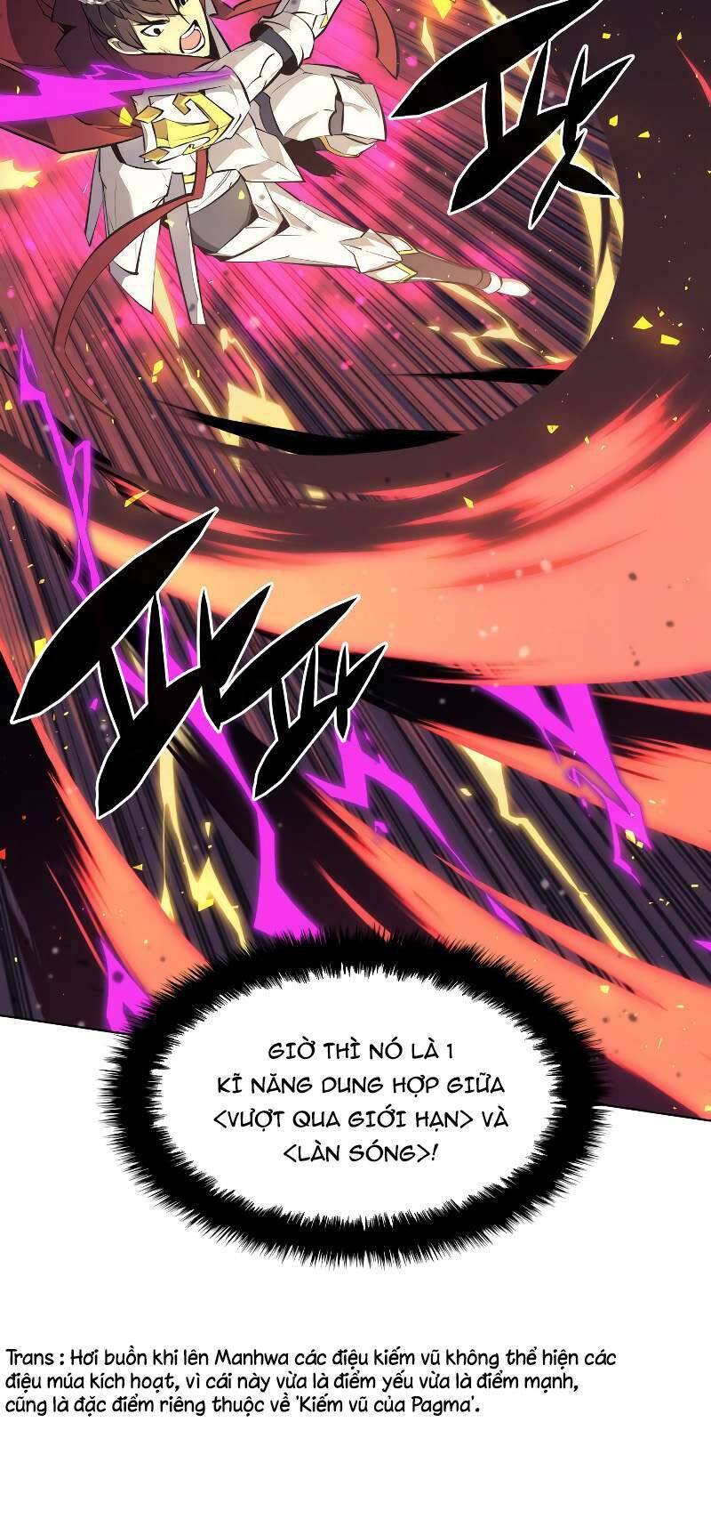 Thợ Rèn Huyền Thoại chapter 77 - Upload bởi truyensieuhay.com