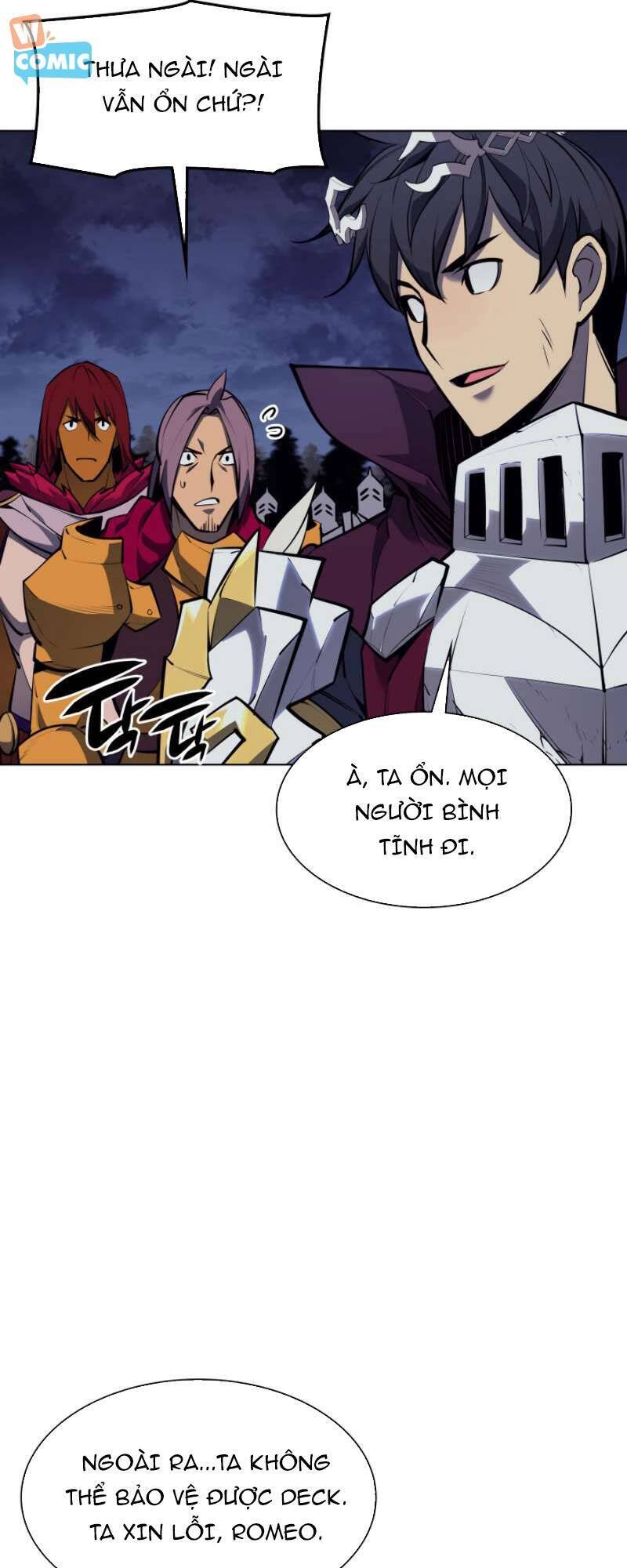 Thợ Rèn Huyền Thoại chapter 78 - Upload bởi truyensieuhay.com