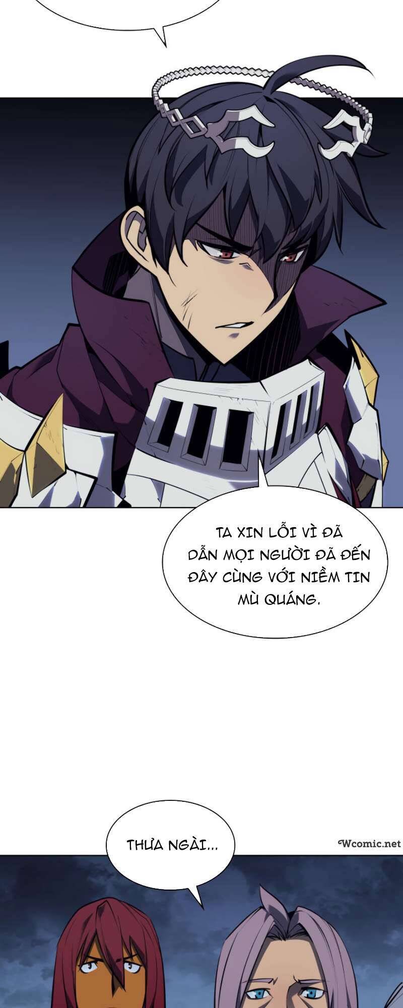 Thợ Rèn Huyền Thoại chapter 78 - Upload bởi truyensieuhay.com