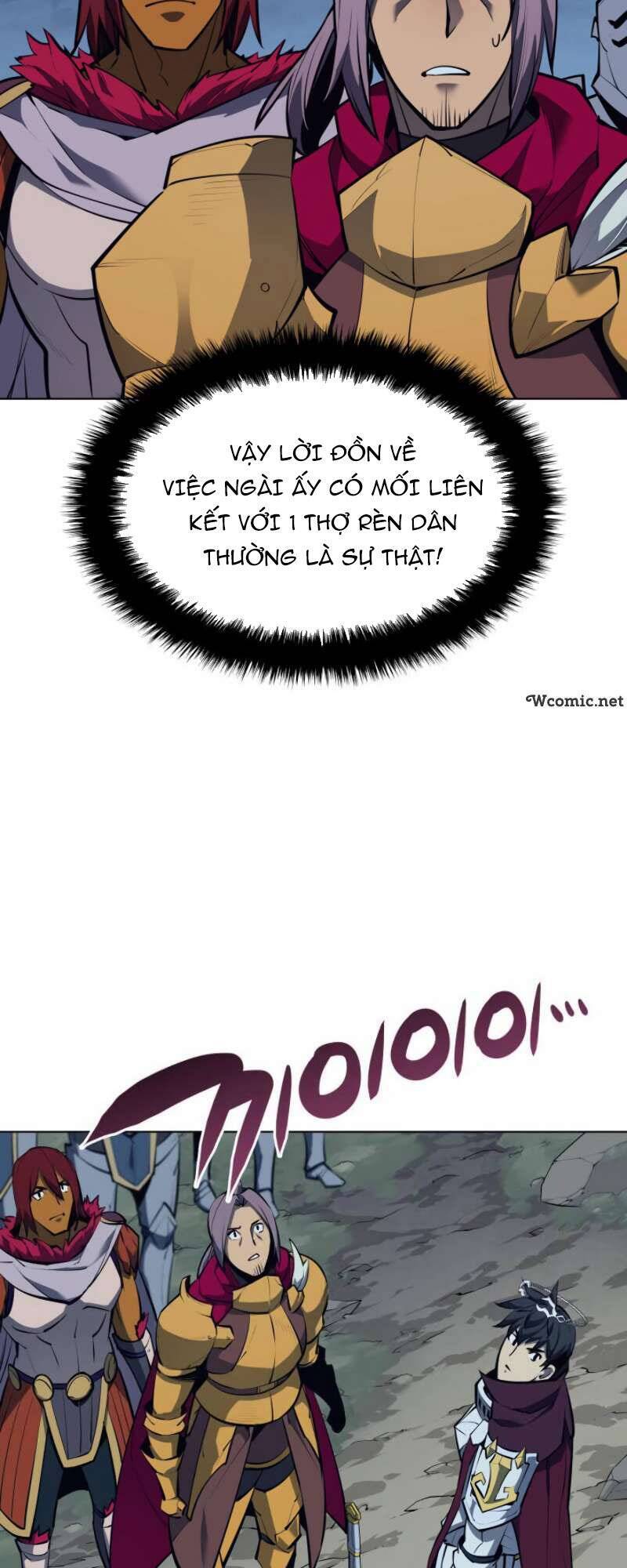 Thợ Rèn Huyền Thoại chapter 78 - Upload bởi truyensieuhay.com