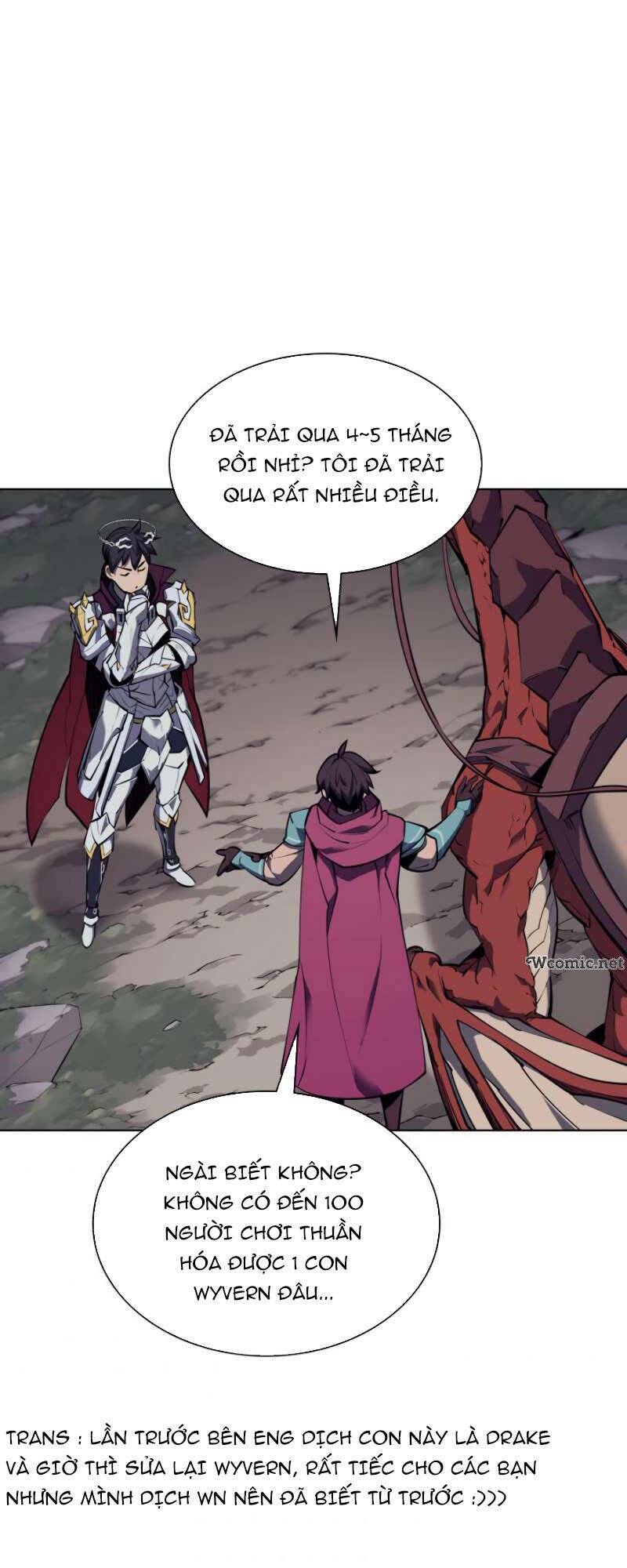 Thợ Rèn Huyền Thoại chapter 78 - Upload bởi truyensieuhay.com