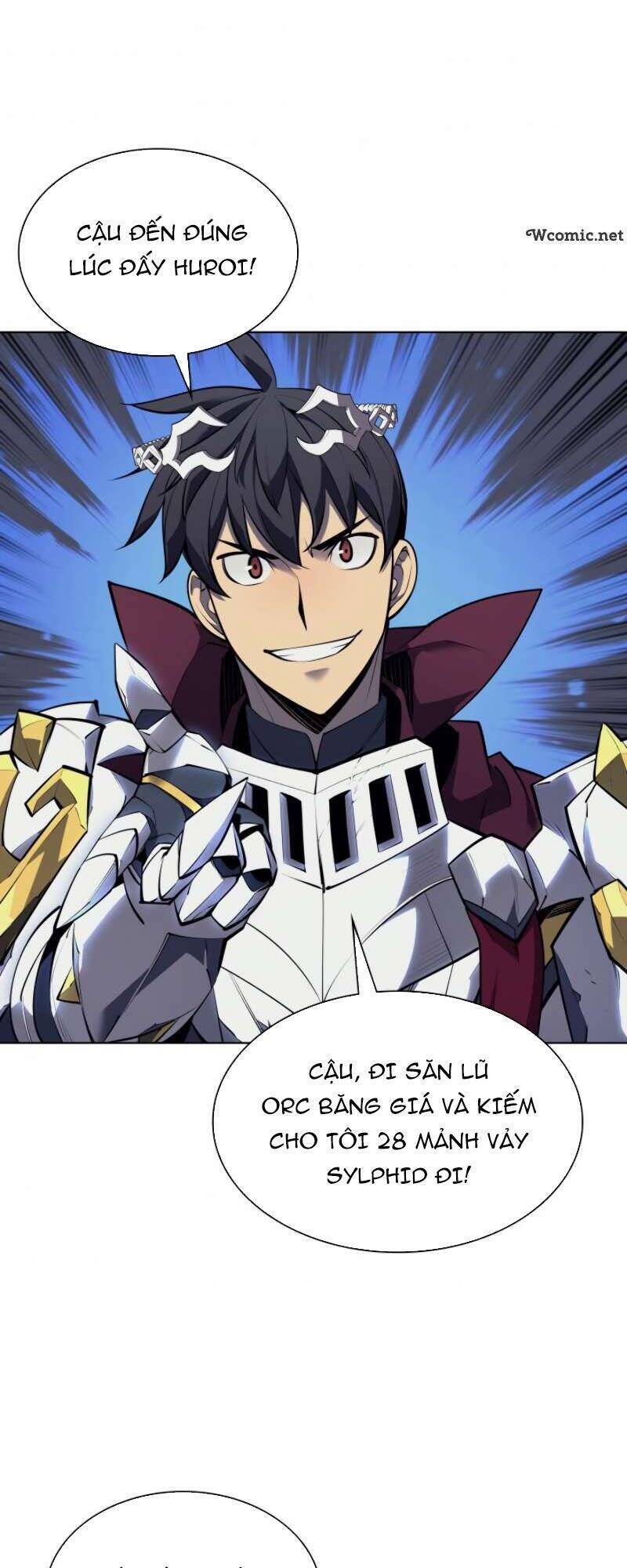 Thợ Rèn Huyền Thoại chapter 78 - Upload bởi truyensieuhay.com