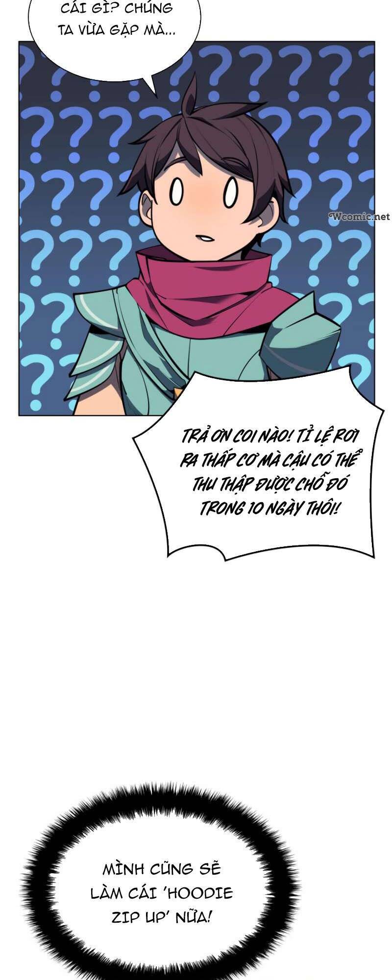 Thợ Rèn Huyền Thoại chapter 78 - Upload bởi truyensieuhay.com