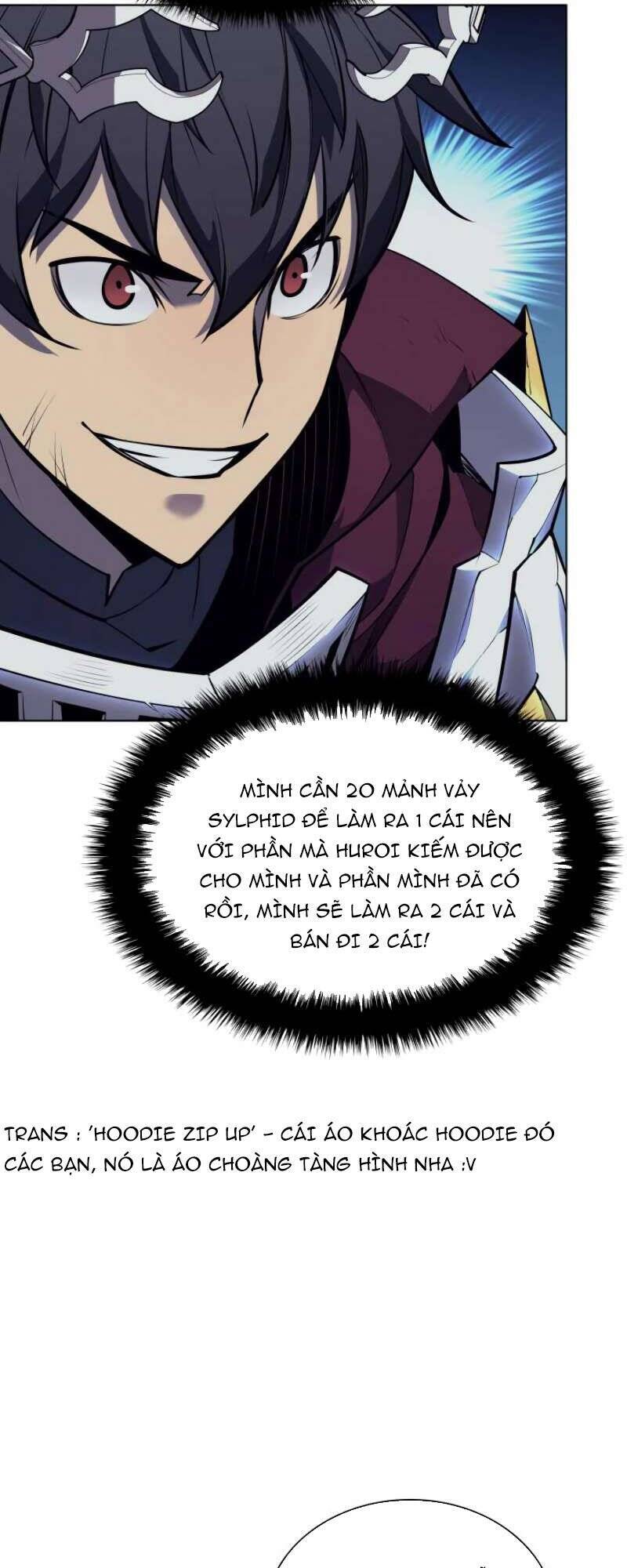 Thợ Rèn Huyền Thoại chapter 78 - Upload bởi truyensieuhay.com