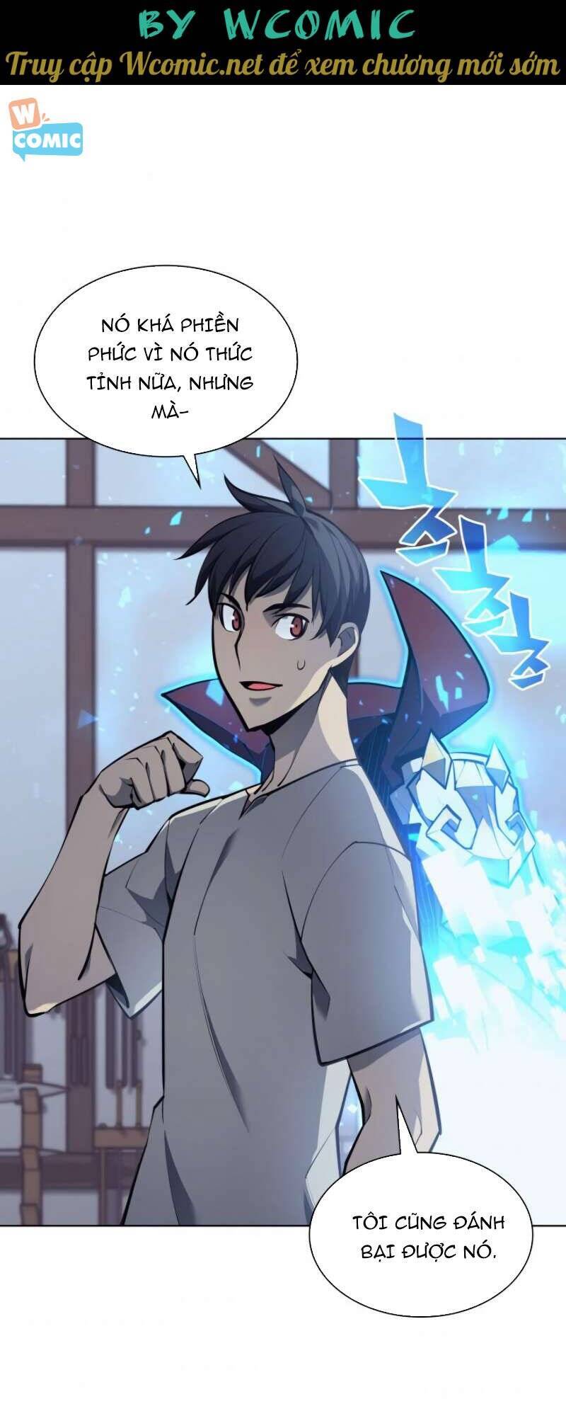 Thợ Rèn Huyền Thoại chapter 78 - Upload bởi truyensieuhay.com
