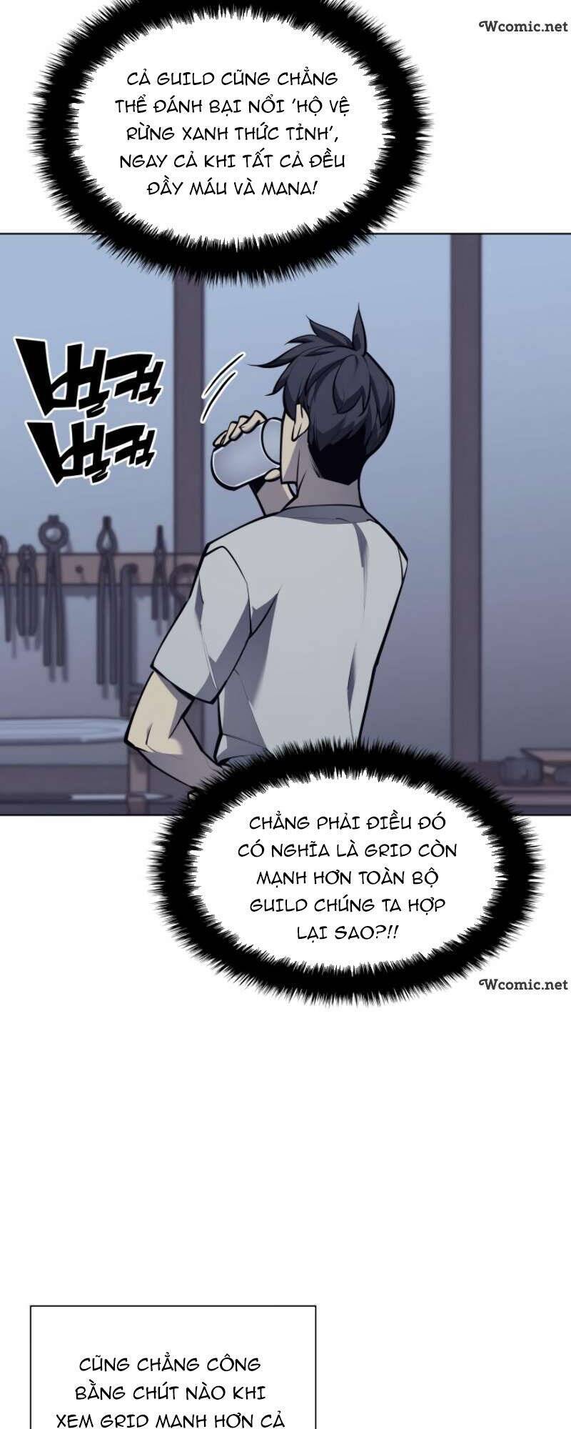 Thợ Rèn Huyền Thoại chapter 78 - Upload bởi truyensieuhay.com