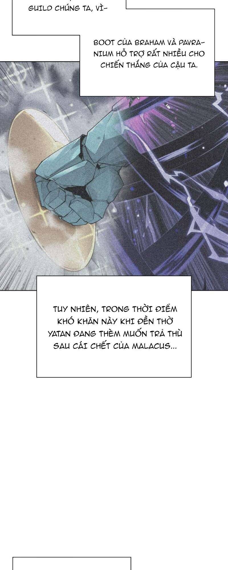 Thợ Rèn Huyền Thoại chapter 78 - Upload bởi truyensieuhay.com