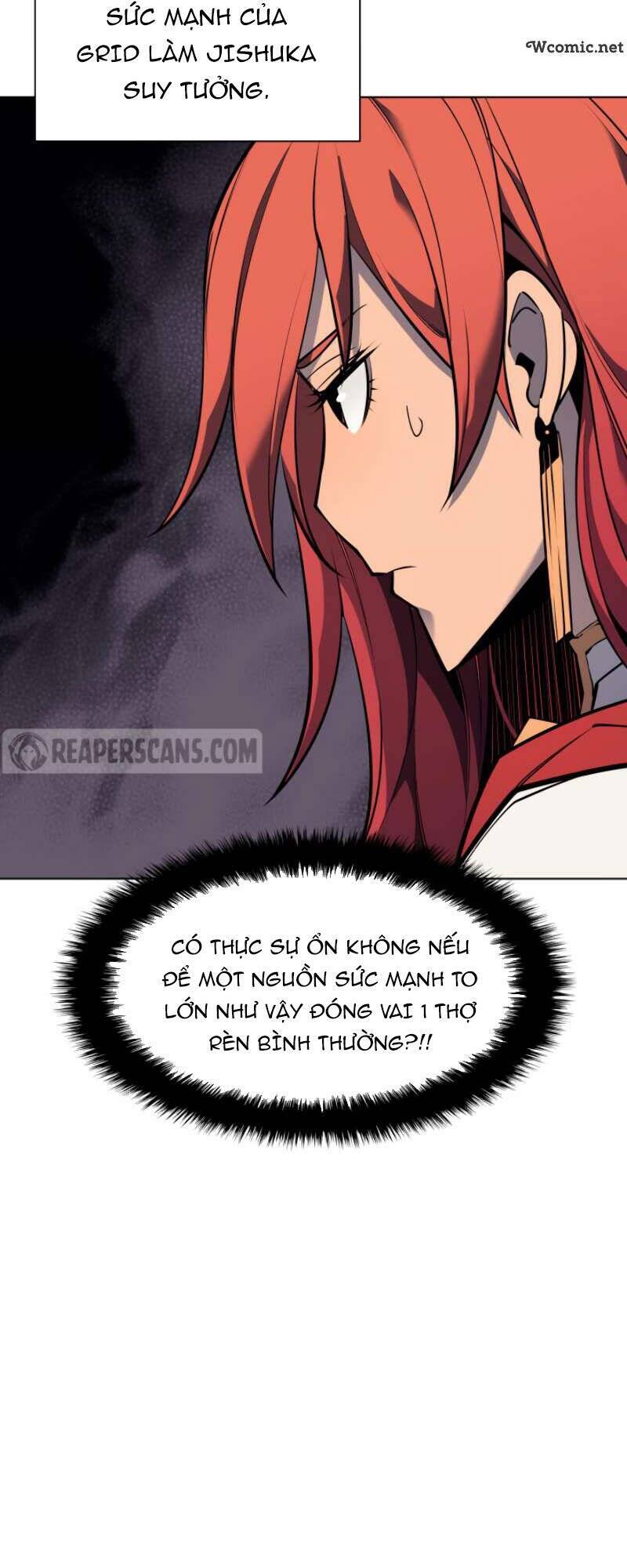 Thợ Rèn Huyền Thoại chapter 78 - Upload bởi truyensieuhay.com