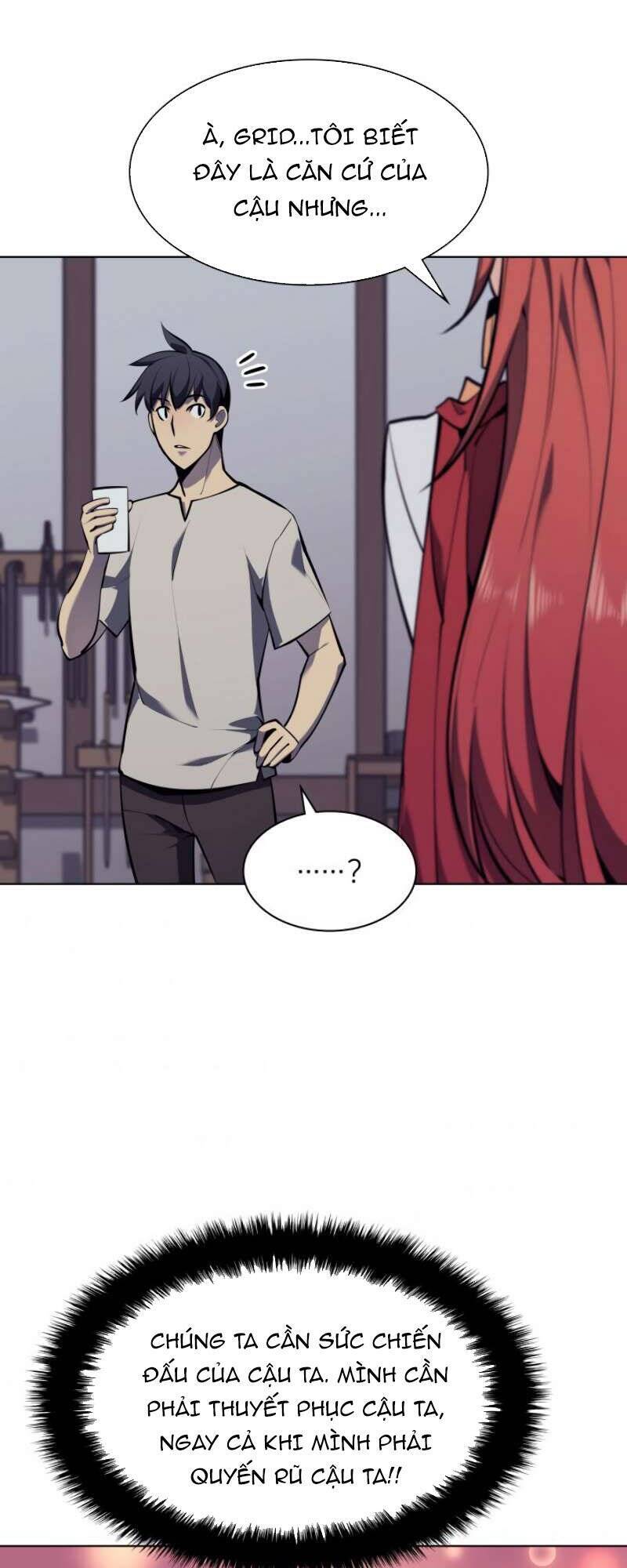 Thợ Rèn Huyền Thoại chapter 78 - Upload bởi truyensieuhay.com