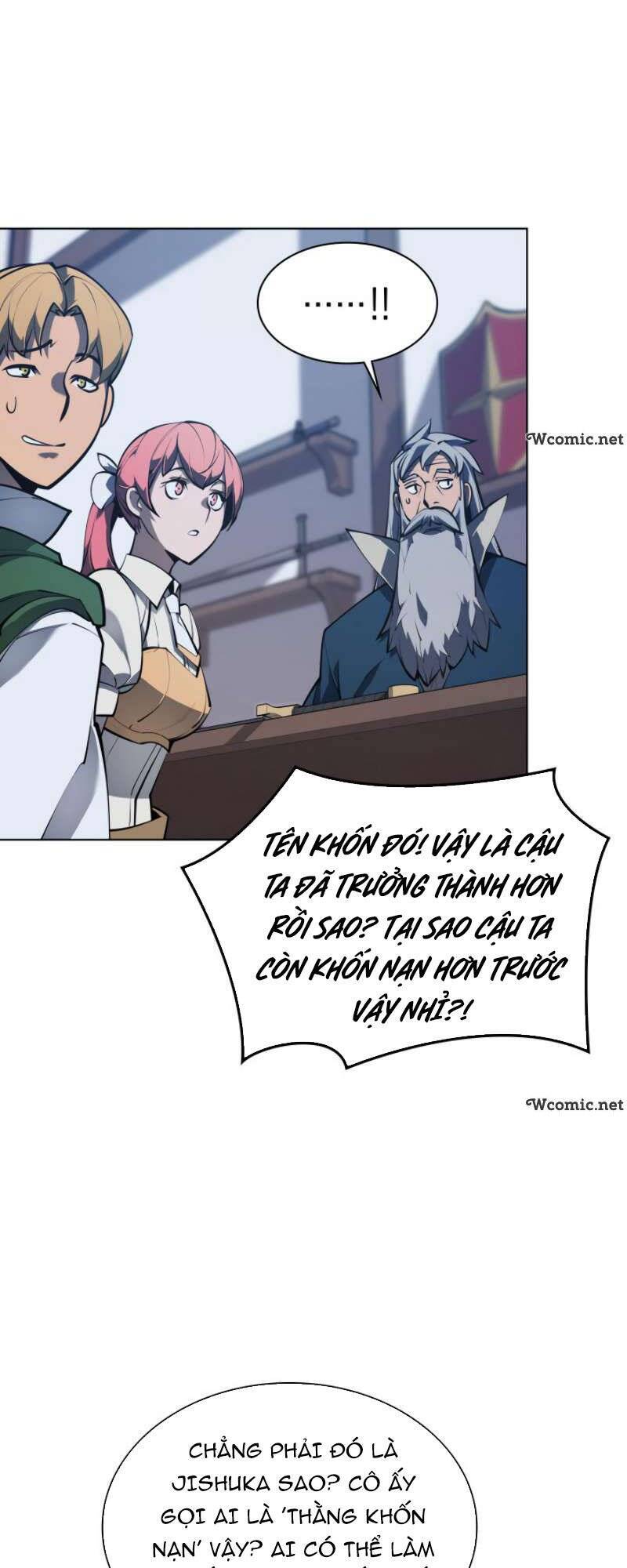 Thợ Rèn Huyền Thoại chapter 78 - Upload bởi truyensieuhay.com