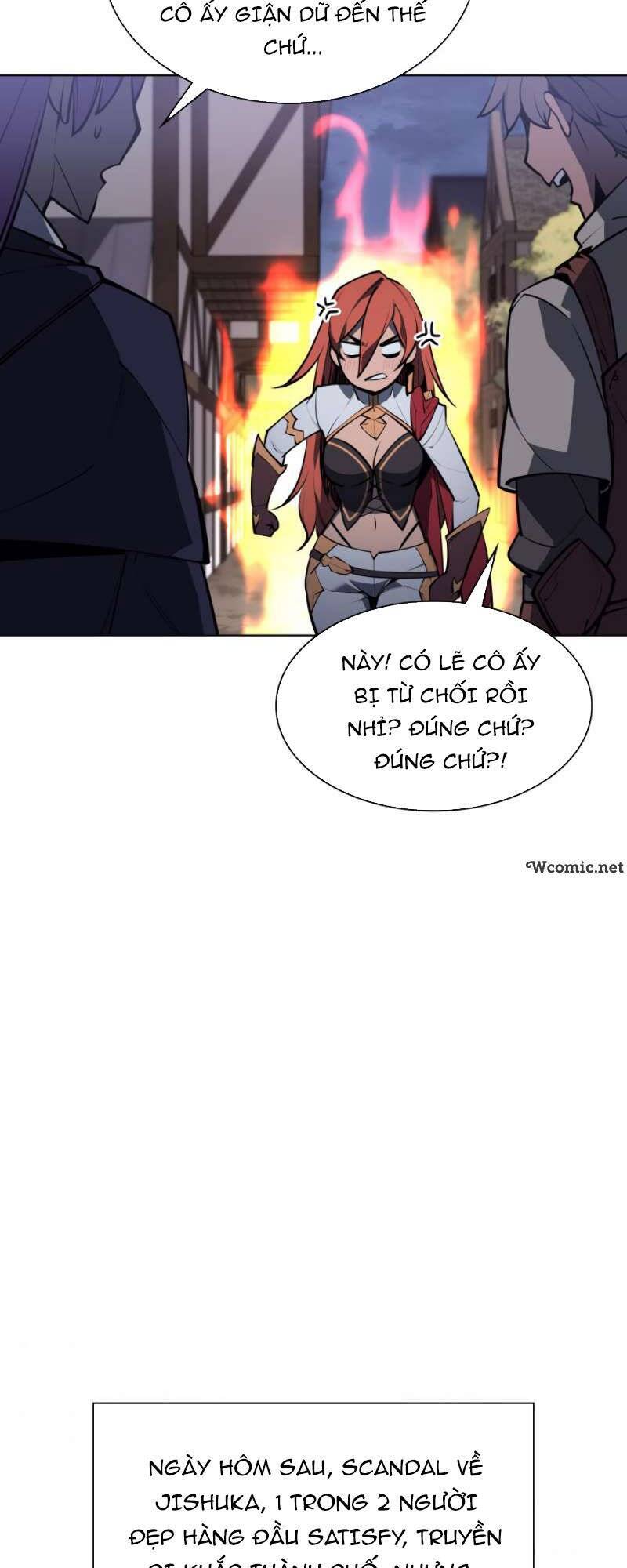 Thợ Rèn Huyền Thoại chapter 78 - Upload bởi truyensieuhay.com