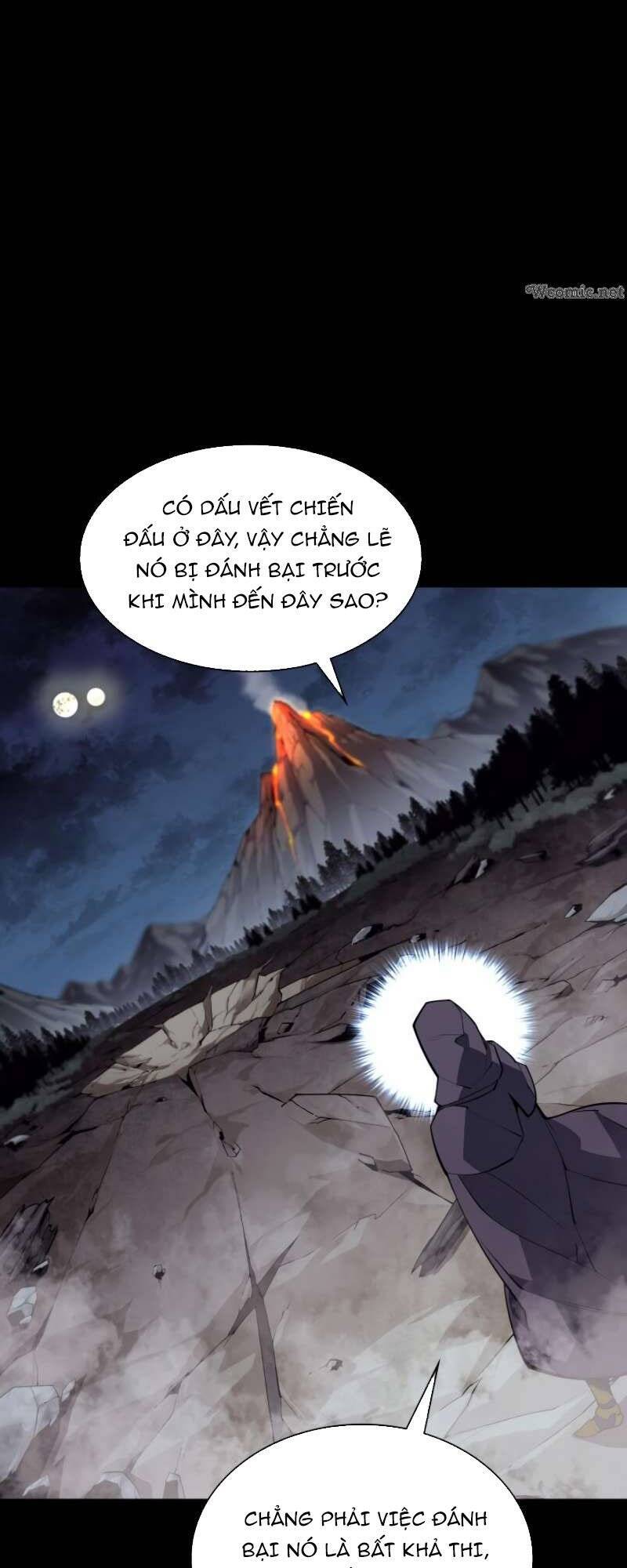 Thợ Rèn Huyền Thoại chapter 78 - Upload bởi truyensieuhay.com