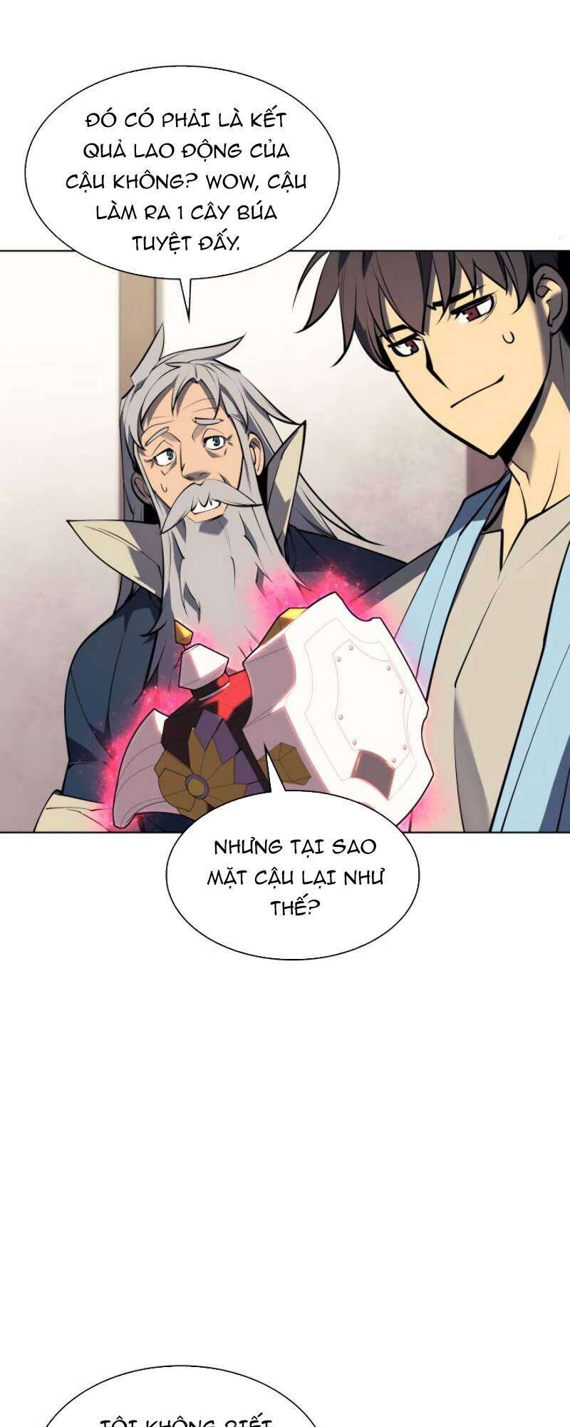 Thợ Rèn Huyền Thoại chapter 78 - Upload bởi truyensieuhay.com