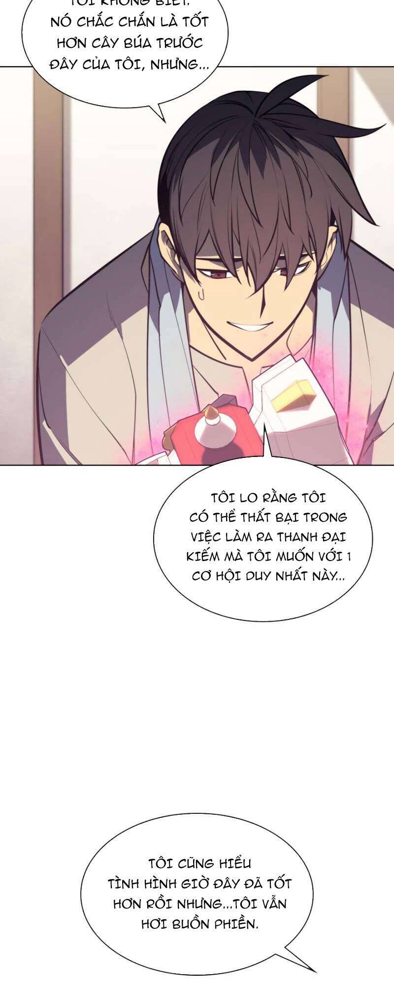 Thợ Rèn Huyền Thoại chapter 78 - Upload bởi truyensieuhay.com