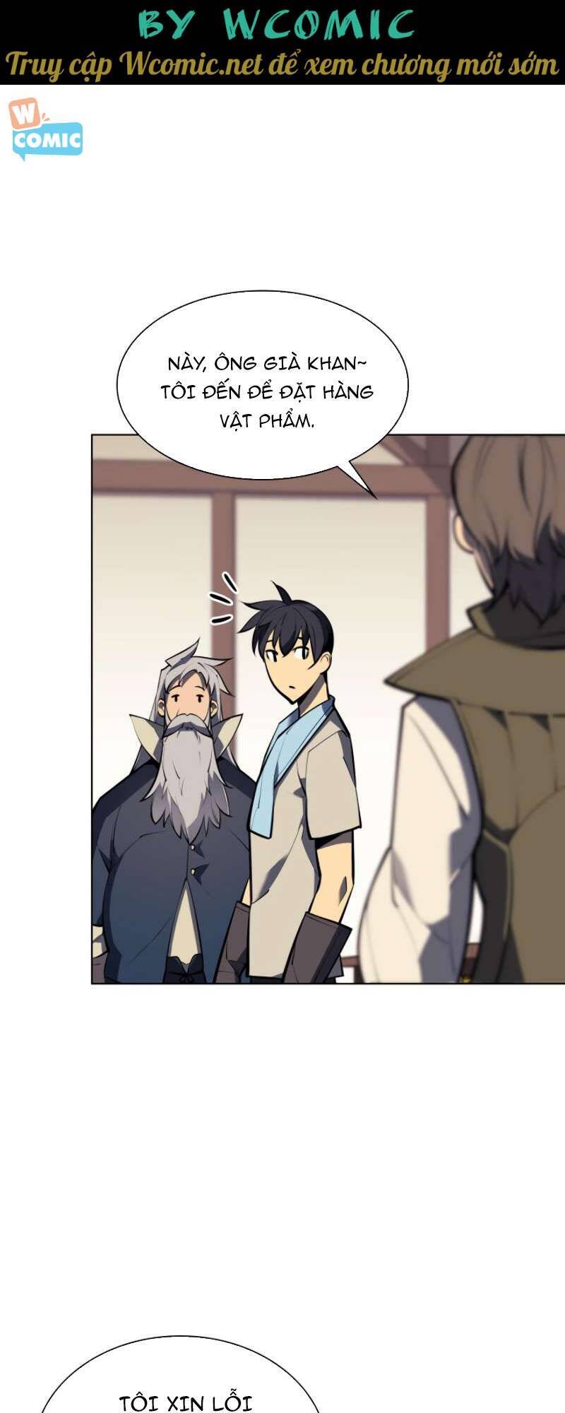 Thợ Rèn Huyền Thoại chapter 78 - Upload bởi truyensieuhay.com