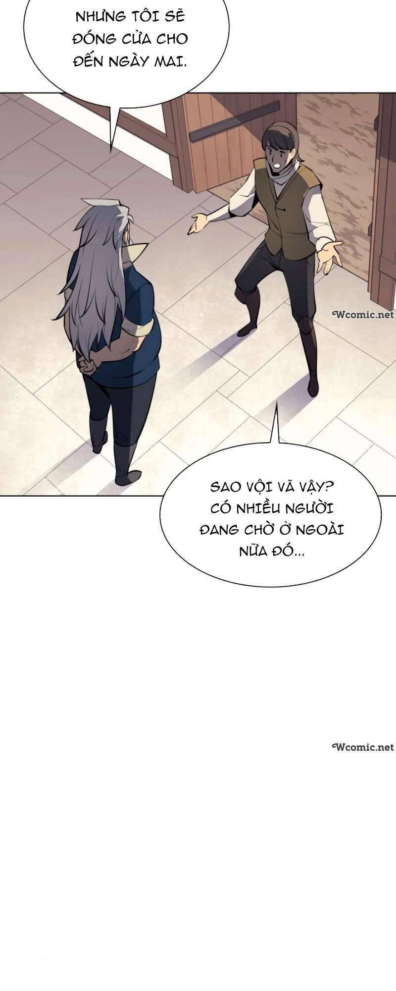 Thợ Rèn Huyền Thoại chapter 78 - Upload bởi truyensieuhay.com