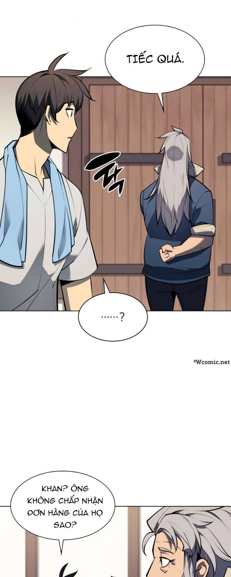 Thợ Rèn Huyền Thoại chapter 78 - Upload bởi truyensieuhay.com