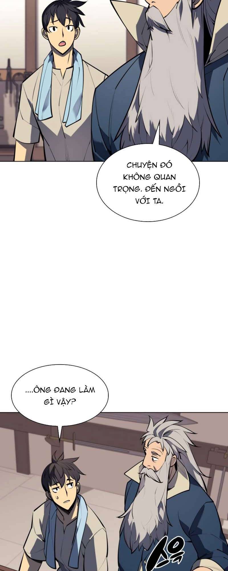 Thợ Rèn Huyền Thoại chapter 78 - Upload bởi truyensieuhay.com