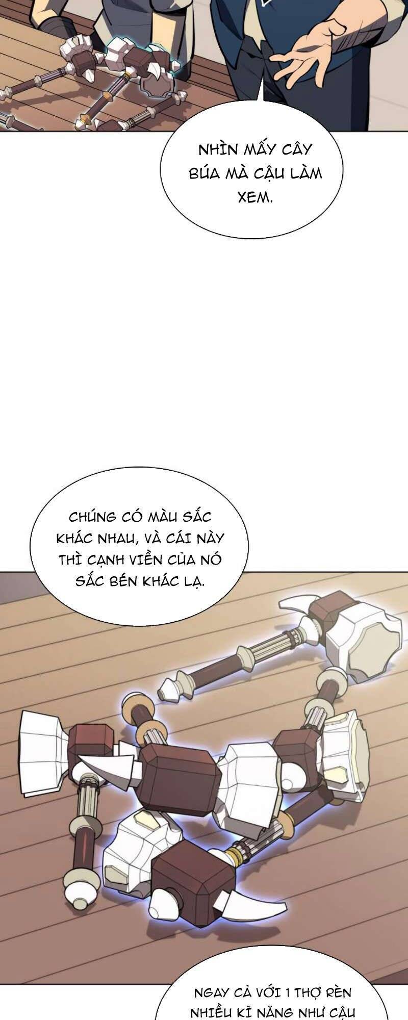 Thợ Rèn Huyền Thoại chapter 78 - Upload bởi truyensieuhay.com