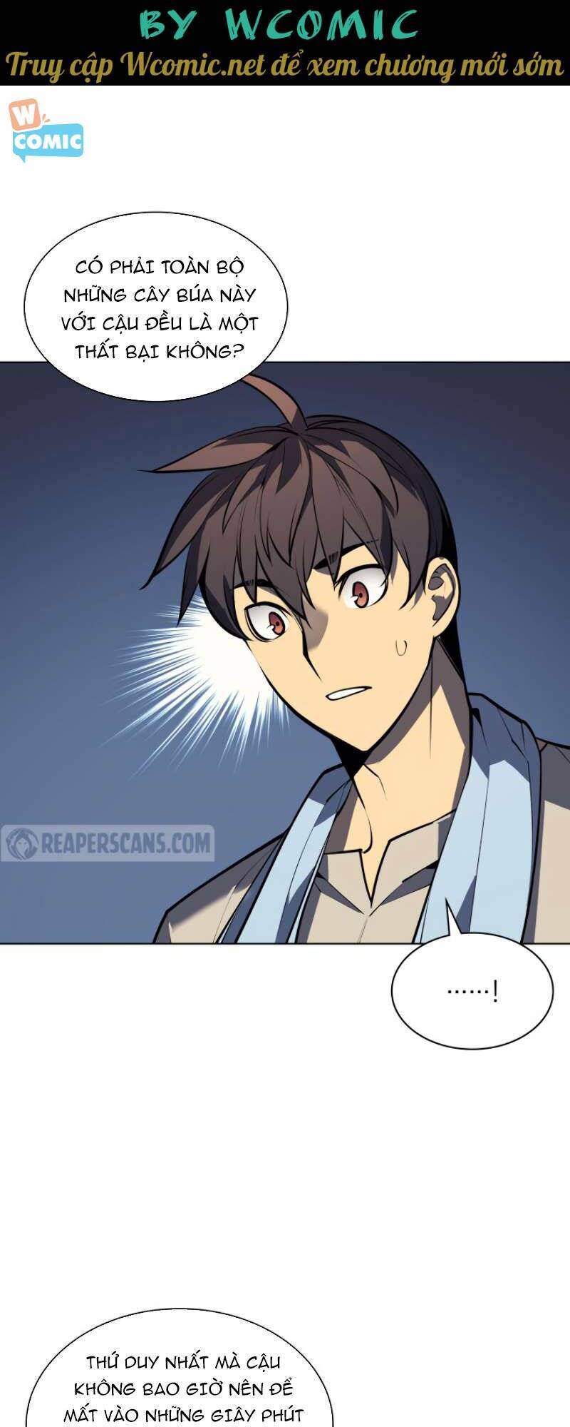 Thợ Rèn Huyền Thoại chapter 78 - Upload bởi truyensieuhay.com