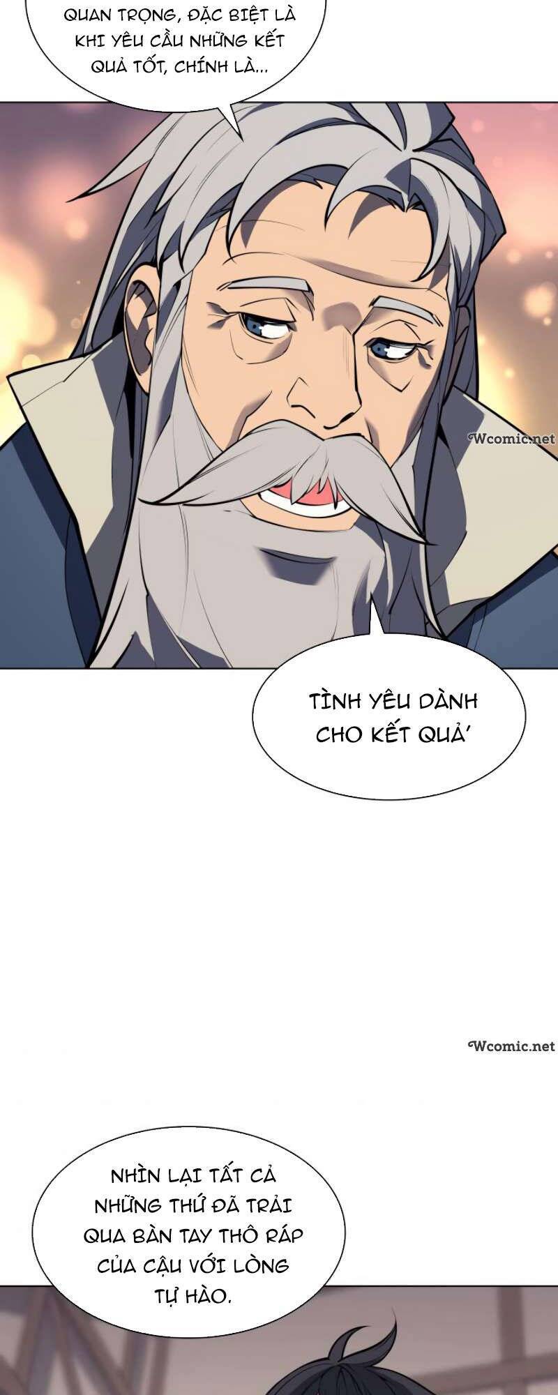 Thợ Rèn Huyền Thoại chapter 78 - Upload bởi truyensieuhay.com